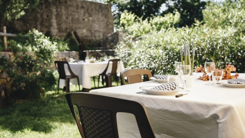 Agriturismo e Reixe