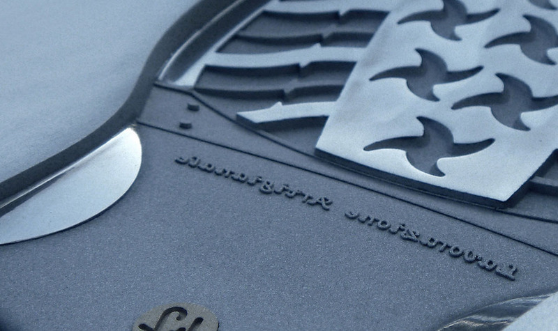 Images Giesse Stampi