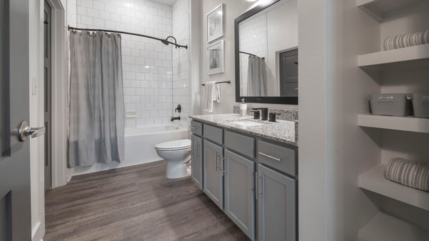 Images Barlow Apartments