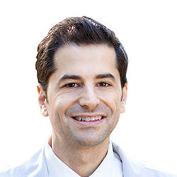 Ian S. Katznelson, MD