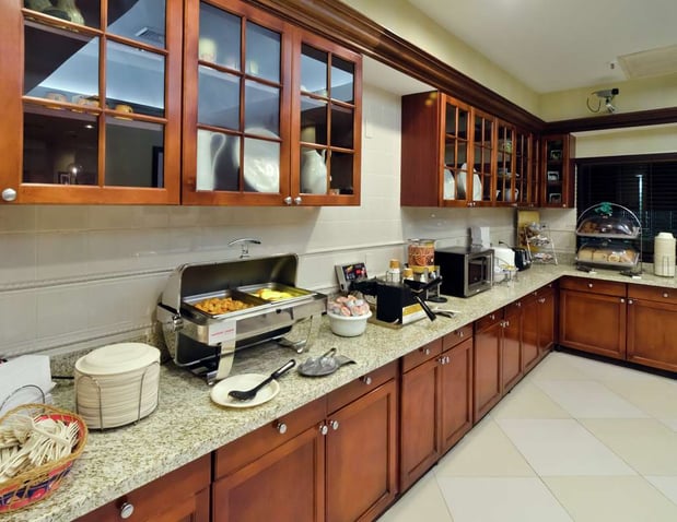 Images Hampton Inn & Suites Miami-Doral/Dolphin Mall