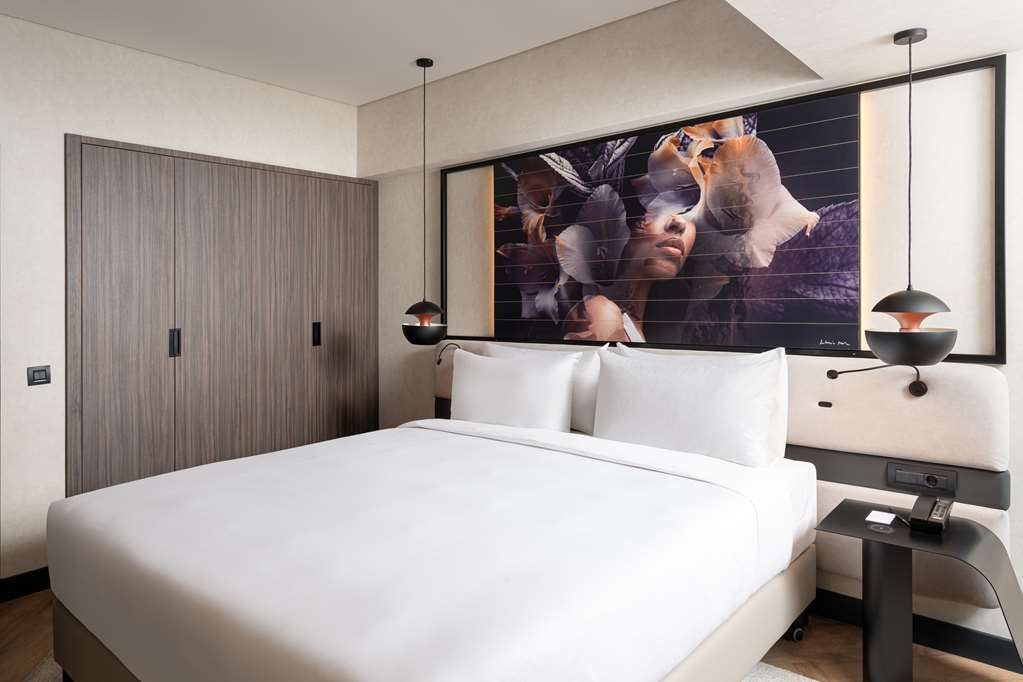 Images Radisson Blu Hotel, Bucharest