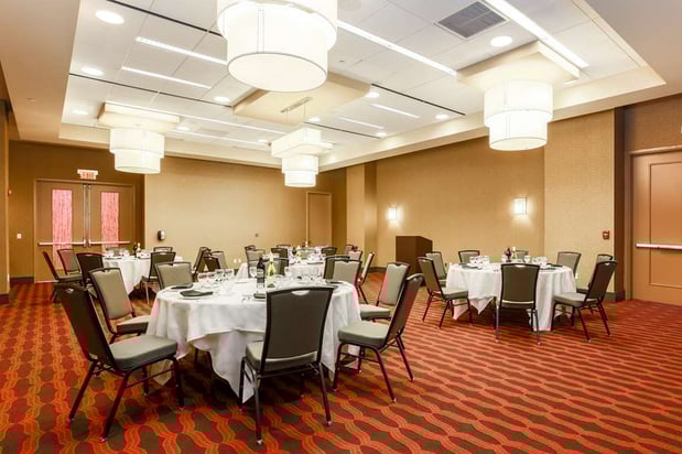 Images Hilton Branson Convention Center