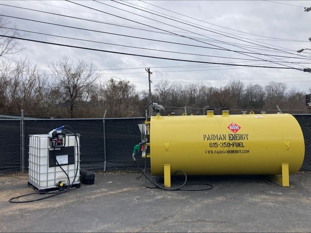 Images Parman Energy Group