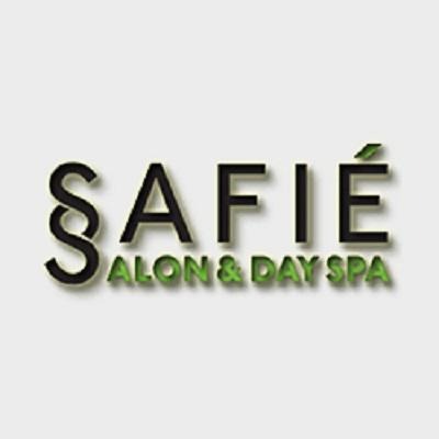 Safié Salon & Day Spa Logo