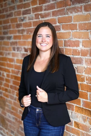 Images Olivia Hinen - State Farm Insurance Agent