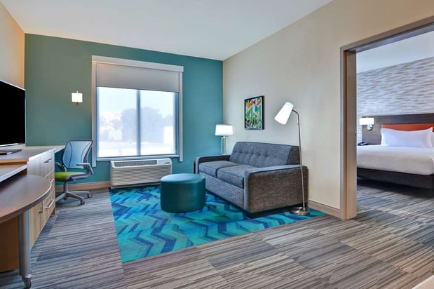 Images Home2 Suites by Hilton Savannah Midtown