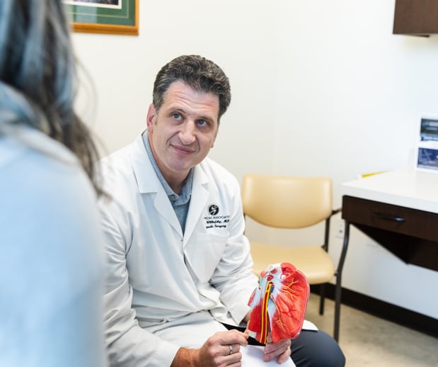 Images Ian G. Wilkofsky, MD