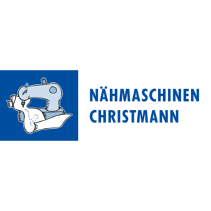 Nähmaschinen Christmann e.K. München in München - Logo