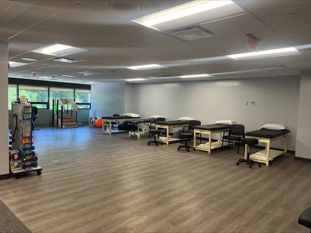 Images Access Physical Therapy & Wellness