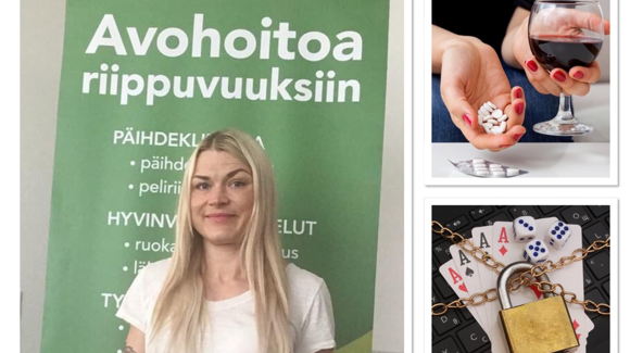 Images Avominne klinikat