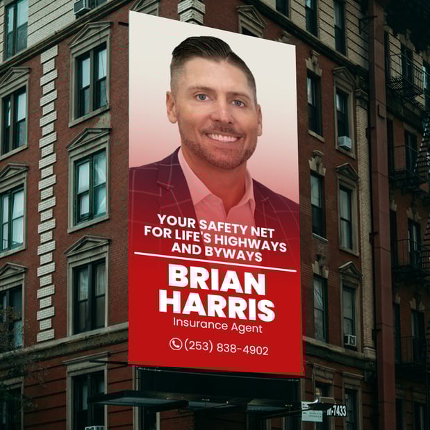 Images Brian Harris - State Farm Insurance Agent