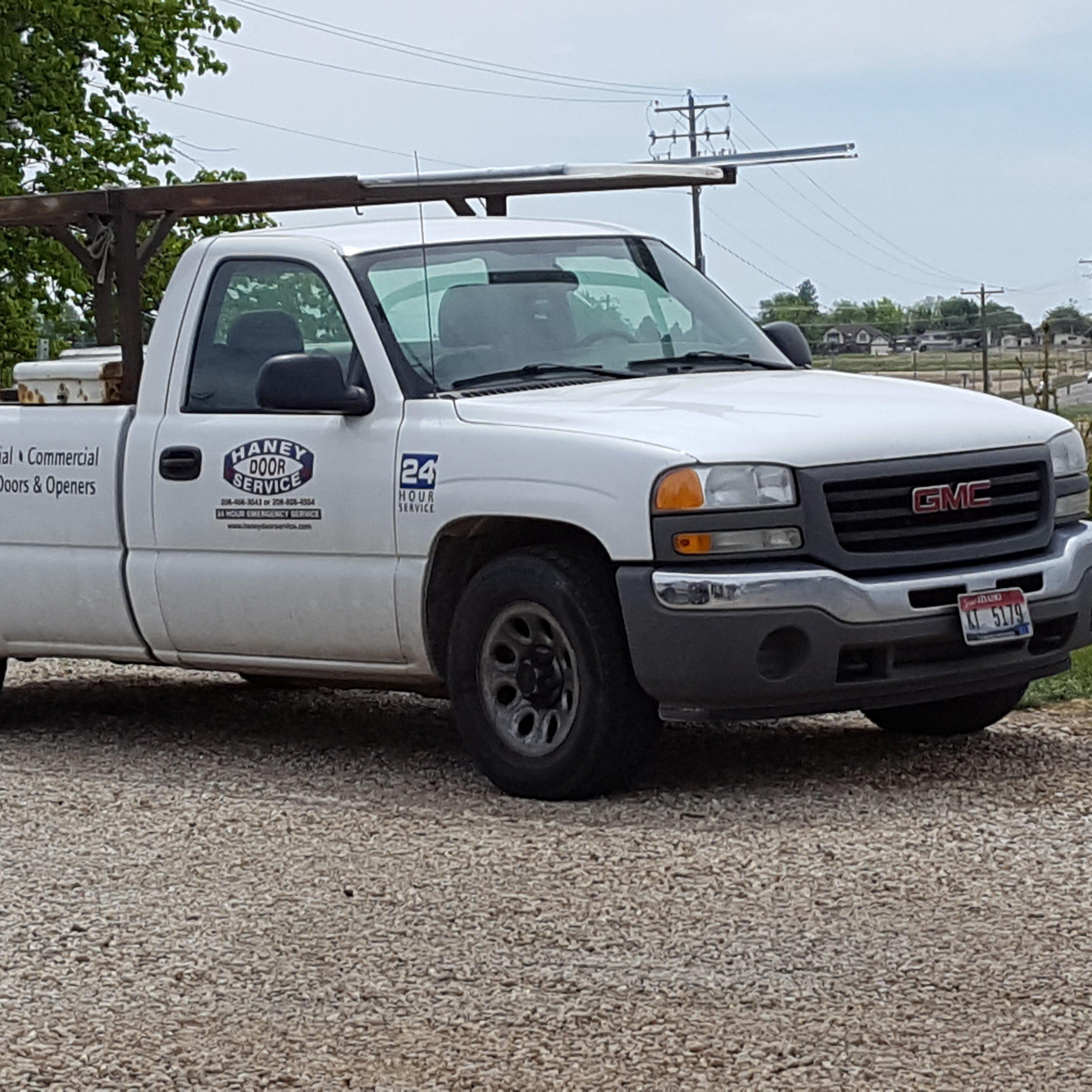 Haney Door Service