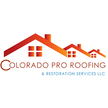 Colorado Pro Roofing Logo