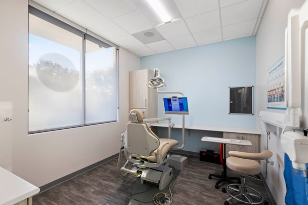 Images The Dental Office on Cloud