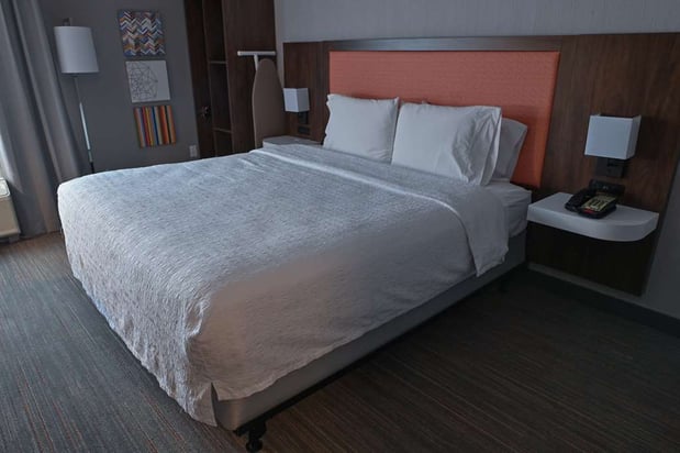 Images Hampton Inn Fremont