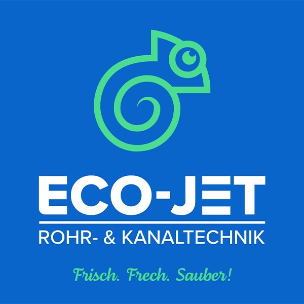 Logo von ECO-JET GmbH Rohr- und Kanaltechnik