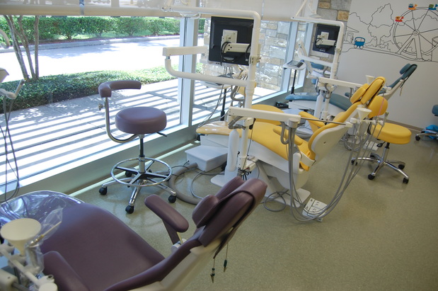 Images My Kid's Dentist & Orthodontics