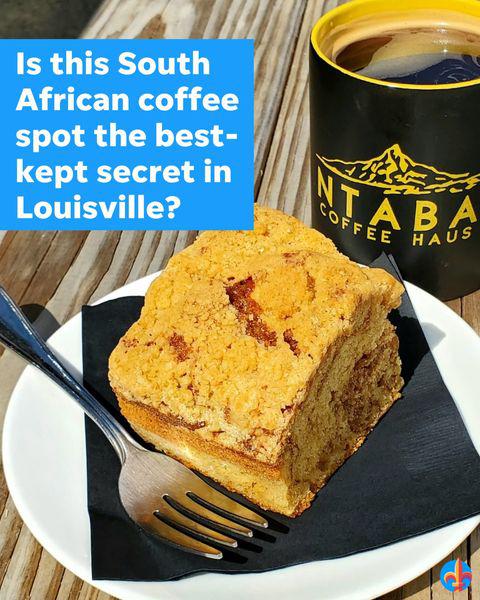 Images Ntaba Coffee Haus - Fern Valley