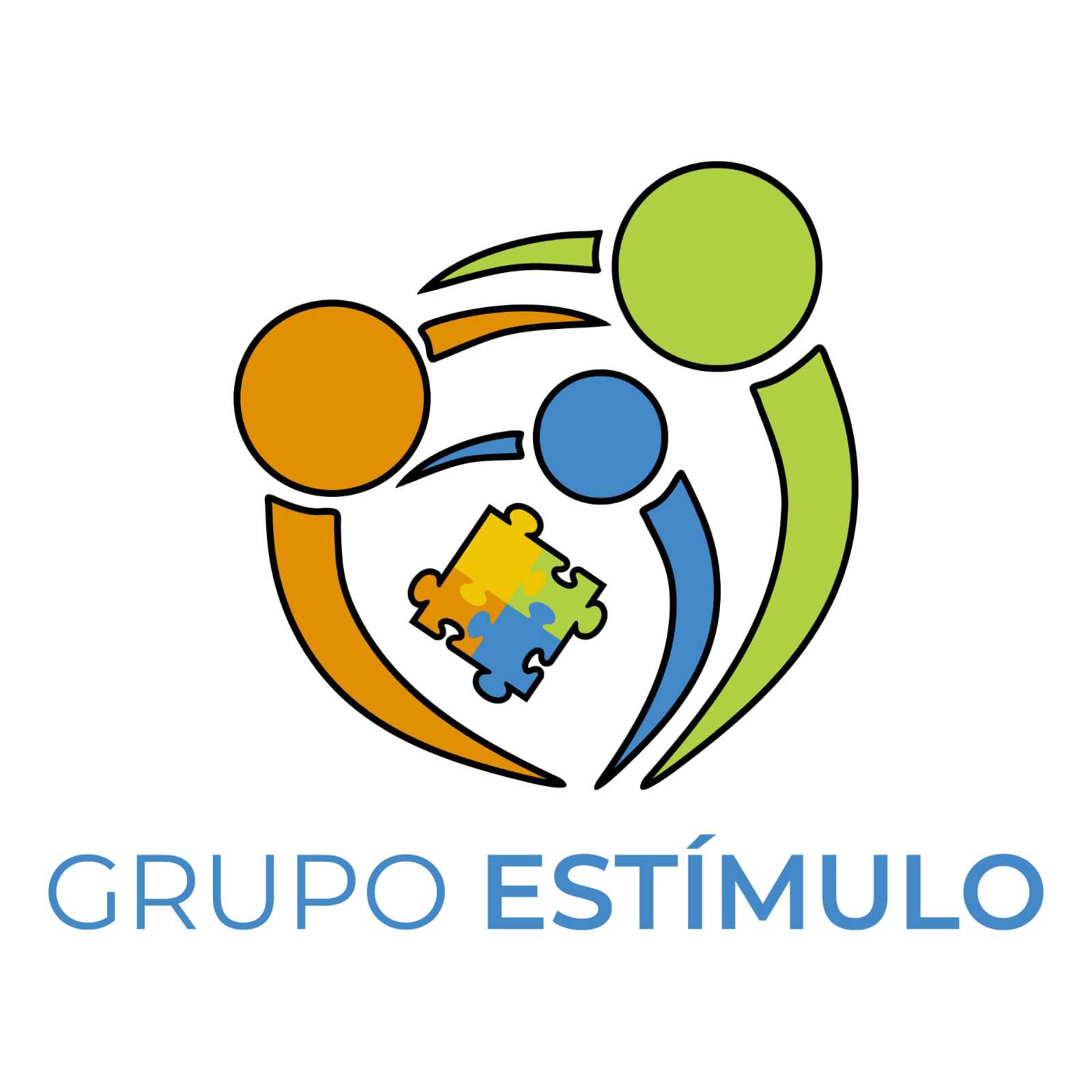 AUTISMO-TERAPIA OCUPACIONAL TORRENT- GRUPO ESTIMULO Logo