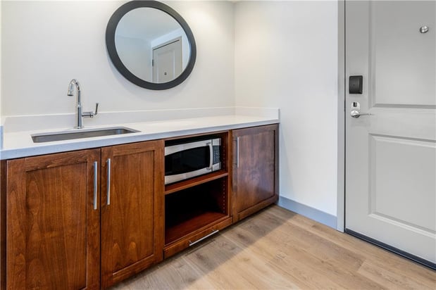 Images Hampton Inn & Suites Silverthorne