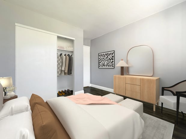Images Broadview Apartments