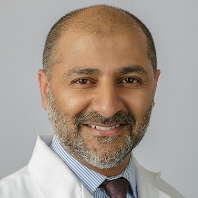 Deepthiman K. Gowda, Medical Doctor (MD)