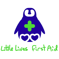 Little Lives First Aid Stonehaven 07841 249226