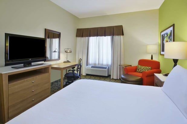 Images Hilton Garden Inn Wichita