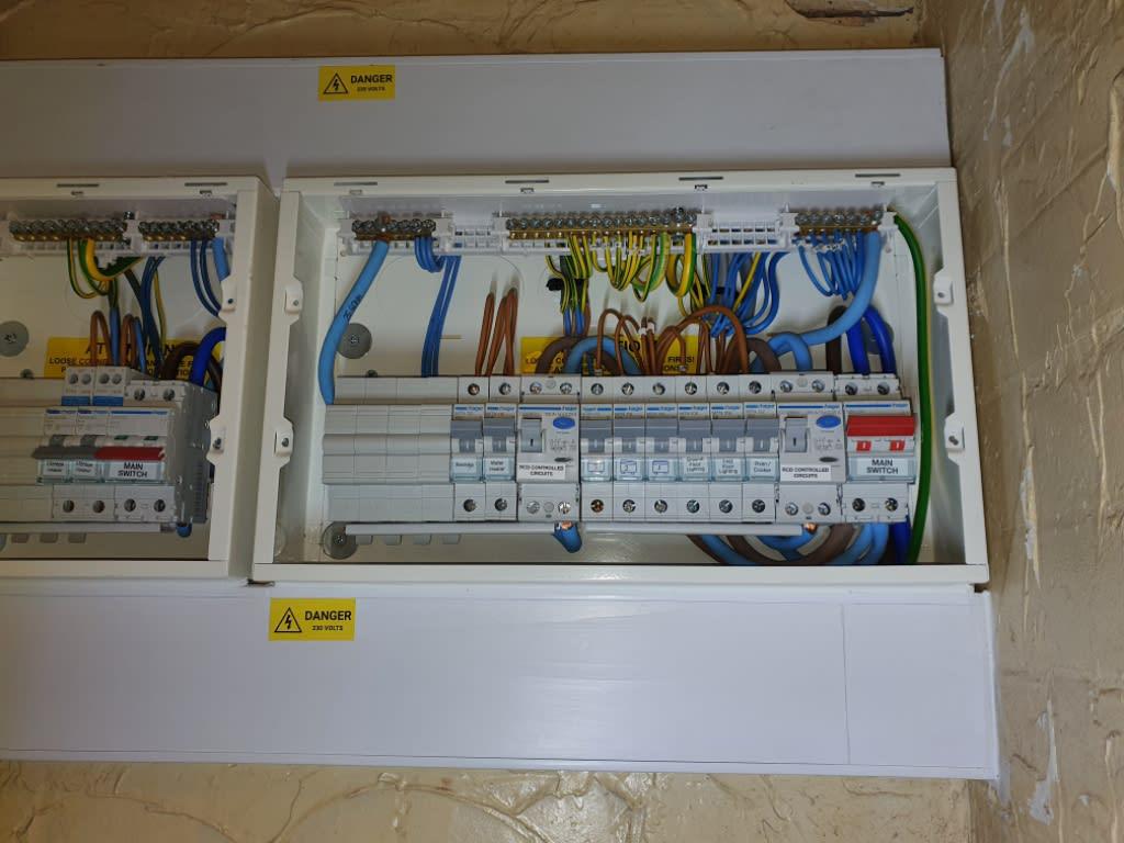 Images 786 Electricals Ltd