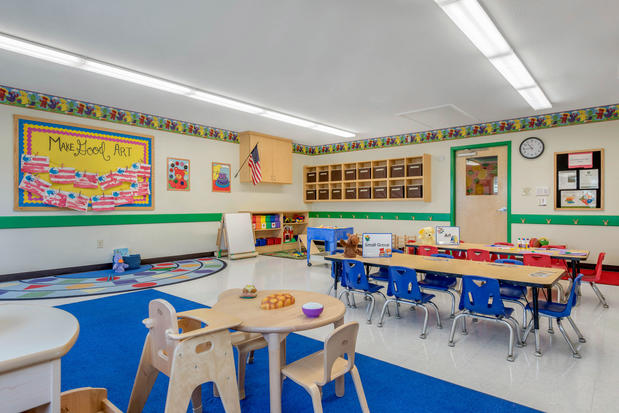 Images Primrose School of East Louisville