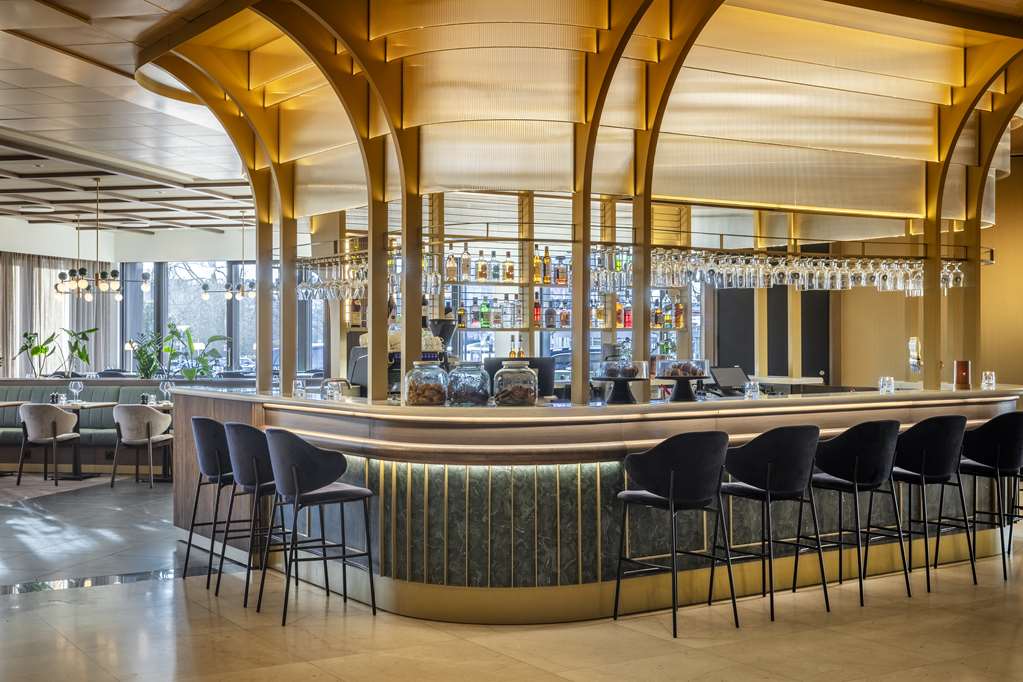 Images Radisson Blu Scandinavia Hotel, Copenhagen