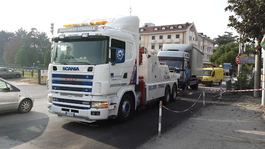 Images Soccorso Stradale Falcaro