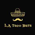 L.A Taco Bars Logo