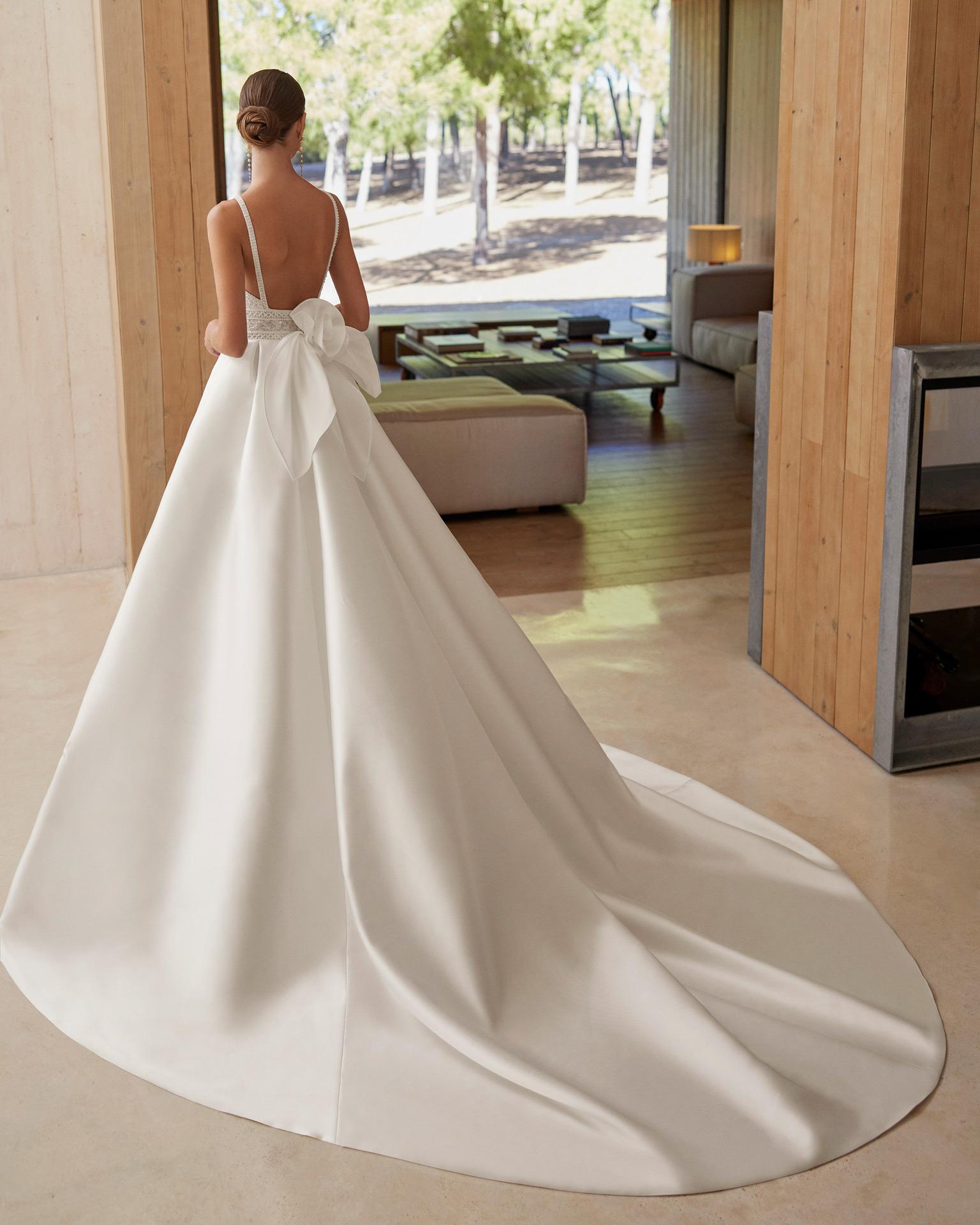 Bild 7 Brautmode Köln | Hochzeitsmode Anna Moda in Köln