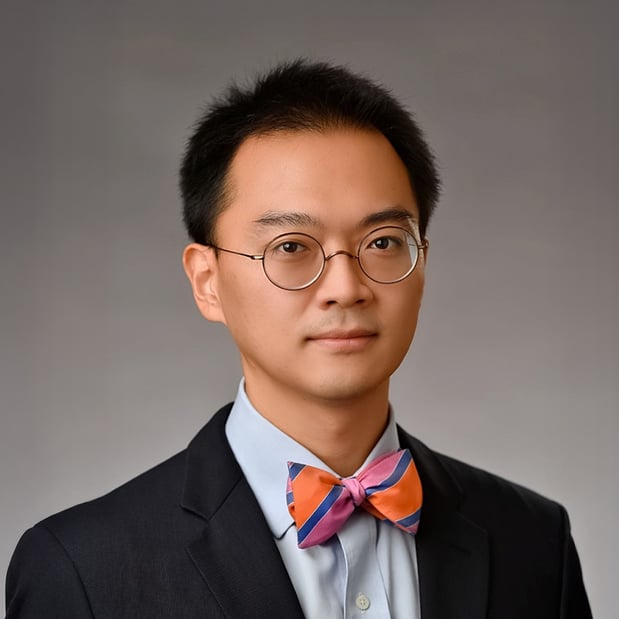 Images Ikjae Lee, MD