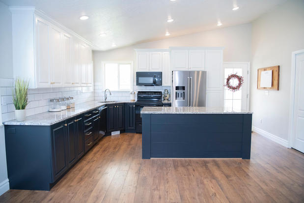 Images N-Hance Wood Refinishing of Boise