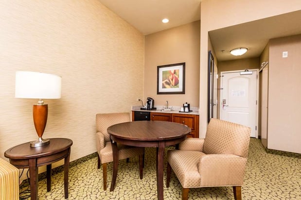 Images Hilton Garden Inn St. George