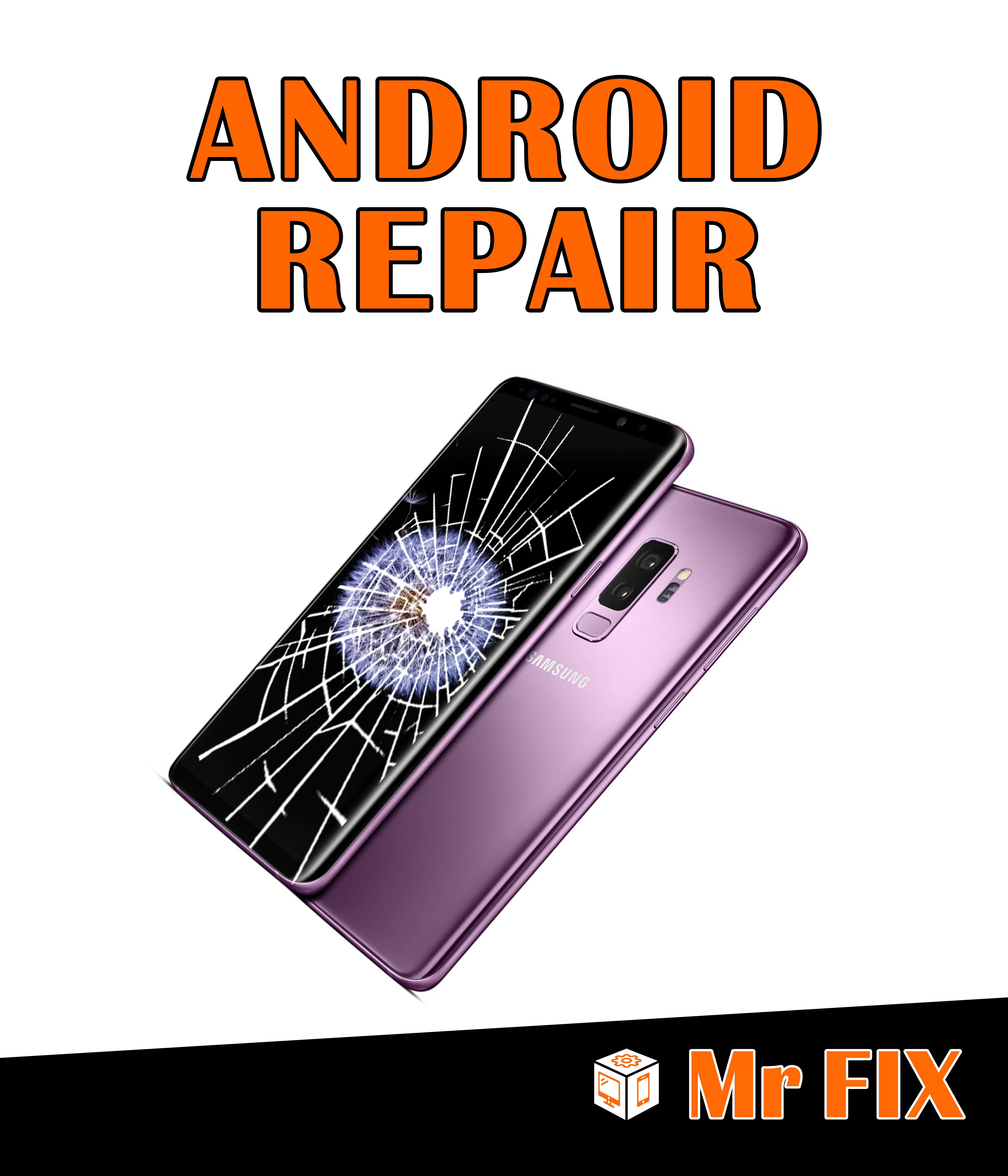 Mr Fix Cell Phone & Computer Repair Photo