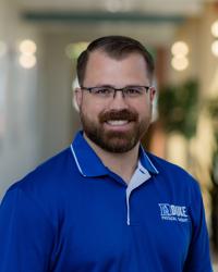 Dak R. Adamson - Murray, UT - Physical Therapy