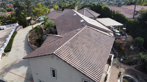 Images Santa Fe Roofing & Rain Gutters
