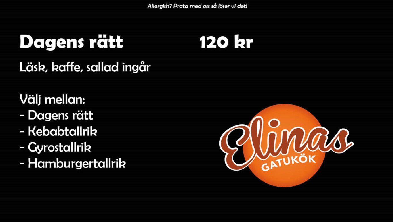 Images Elinas Gatukök
