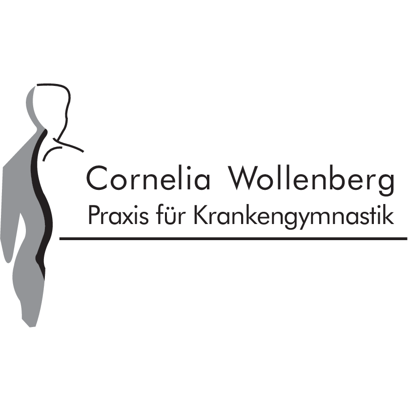 Logo Cornelia Wollenberg