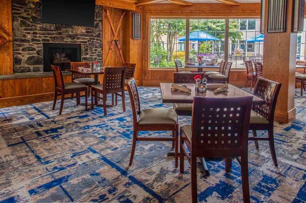 Images DoubleTree by Hilton Burlington Vermont