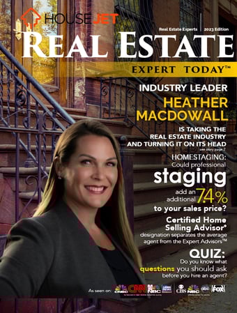 Images Heather MacDowall, Central Oregon Realtor
