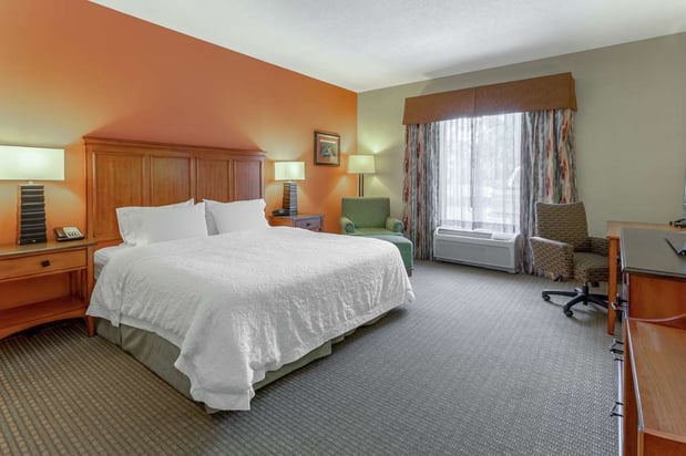 Images Hampton Inn Okeechobee - Lake Okeechobee