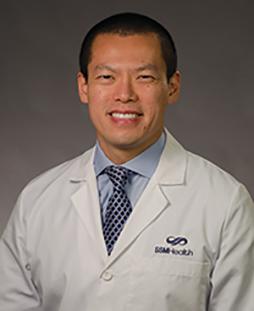 Dr. Benjamin Chao, DO