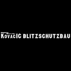 Blitzschutzbau Kovacic 8141 Premstätten  Logo