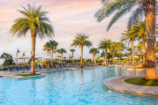 Images Hilton Grand Vacations Club Ocean Oak Resort Hilton Head