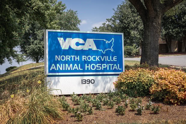 Images VCA North Rockville Animal Hospital